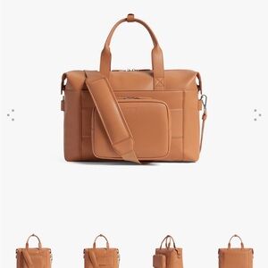 MONOS METRO DUFFLE- NO SHOULDER STRAP